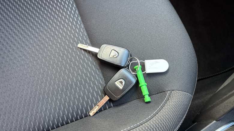 Dacia Duster 1.0 TCe 100 Comfort 5dr Petrol Estate